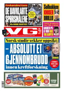 VG - 14 Oktober 2025