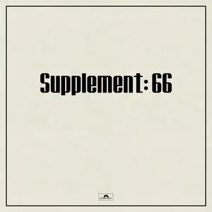 Paul Weller - Supplement: 66 (EP) (2024)