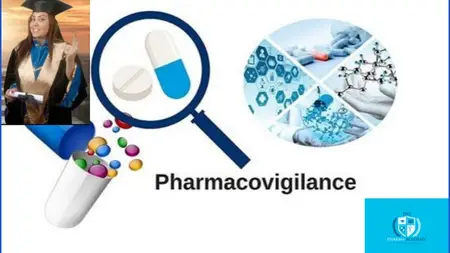 Master PharmacoVigilance  from A  to Z  . Get certified