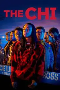 The Chi S05E01