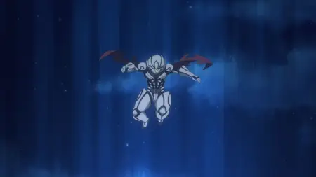 Tsukimichi Moonlit Fantasy S02E18 Fall of the Academy City