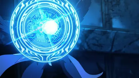 Why Does Nobody Remember Me in This World S01E10 The Prophet of This World