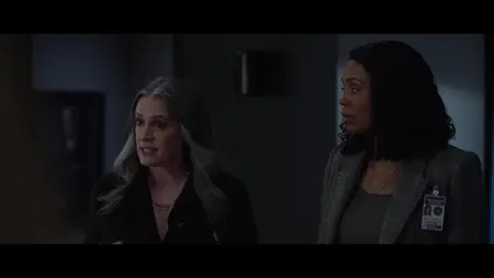 Criminal Minds S18E02