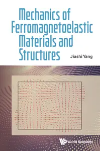 Mechanics Of Ferromagnetoelastic Materials And Structures