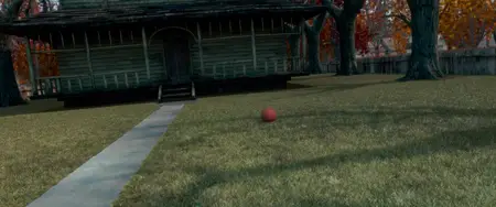 Monster House (2006)