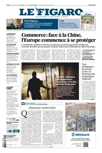 Le Figaro - 29 Mai 2024