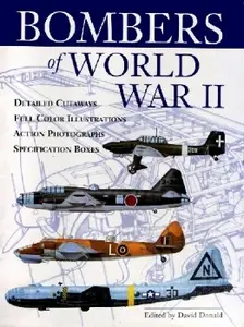 Bombers of World War II (Repost)