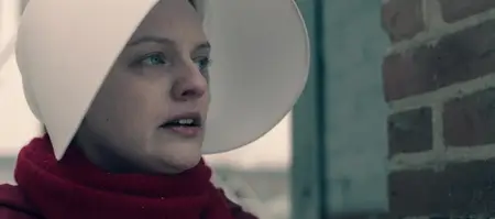 The Handmaid's Tale - Der Report der Magd S02E08