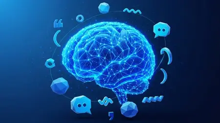 Complete NLP Mastery: From Text to Transformers