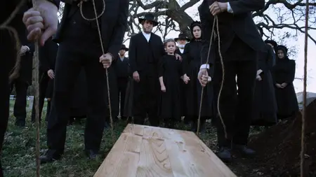 Amish Grace (2010)