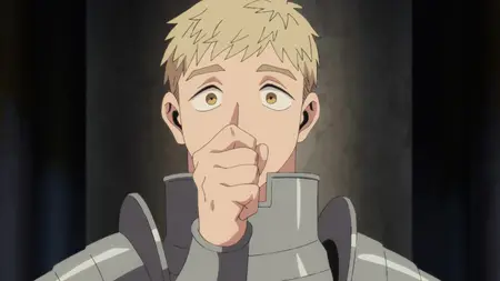 meow meow Delicious in Dungeon (2024 S01E23 Griffin Soup Dumplings I VARYG mkv" yEnc