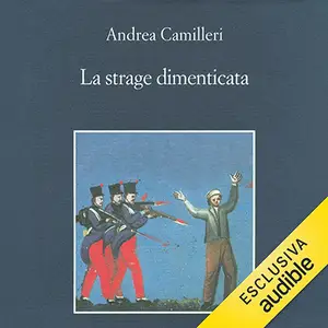 «La strage dimenticata» by Andrea Camilleri