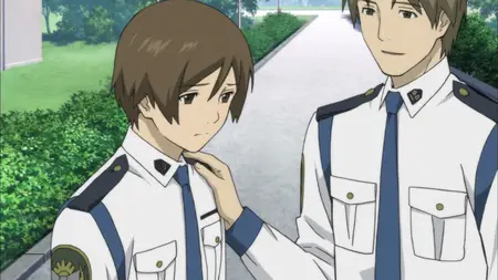 Toshokan Sensou - 09