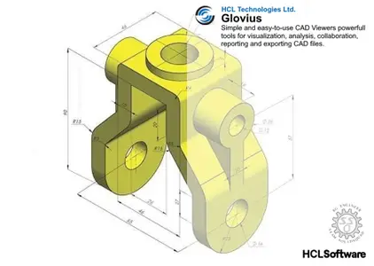 Geometric Glovius 6.6.40