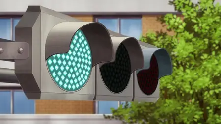 Henjin no Salad Bowl - S01E08 (BD 1080p HEVC Opus