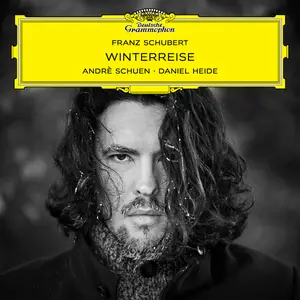 Andrè Schuen & Daniel Heide - Schubert: Winterreise (2024) [Official Digital Download 24/96]