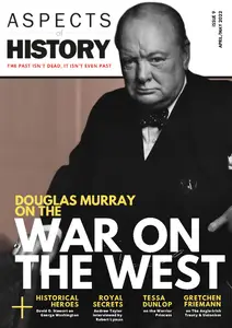 Aspects of History: Issue Nine