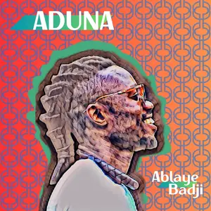 Ablaye Badji - Aduna (2024) [Official Digital Download 24/48]