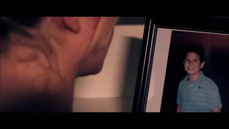 Sick Boy (2011)