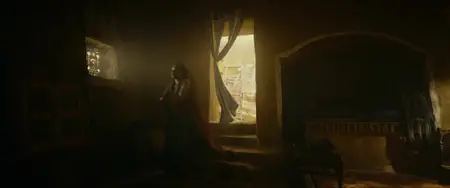 Those About to Die S01E01