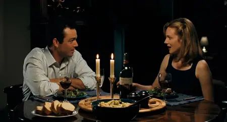 You Can Count on Me (2000)