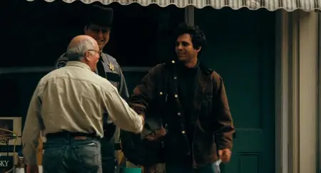 You Can Count on Me (2000)