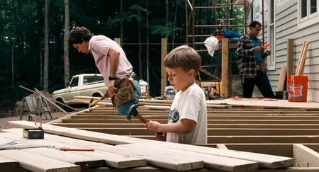 You Can Count on Me (2000)