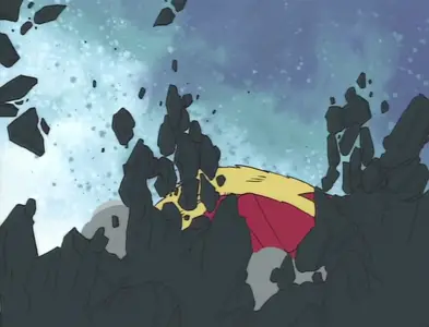 Digimon Adventure S1E39