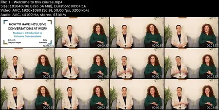 How to Have Inclusive Conversations at Work