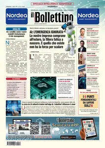 Il Bollettino - 1 Settembre 2025