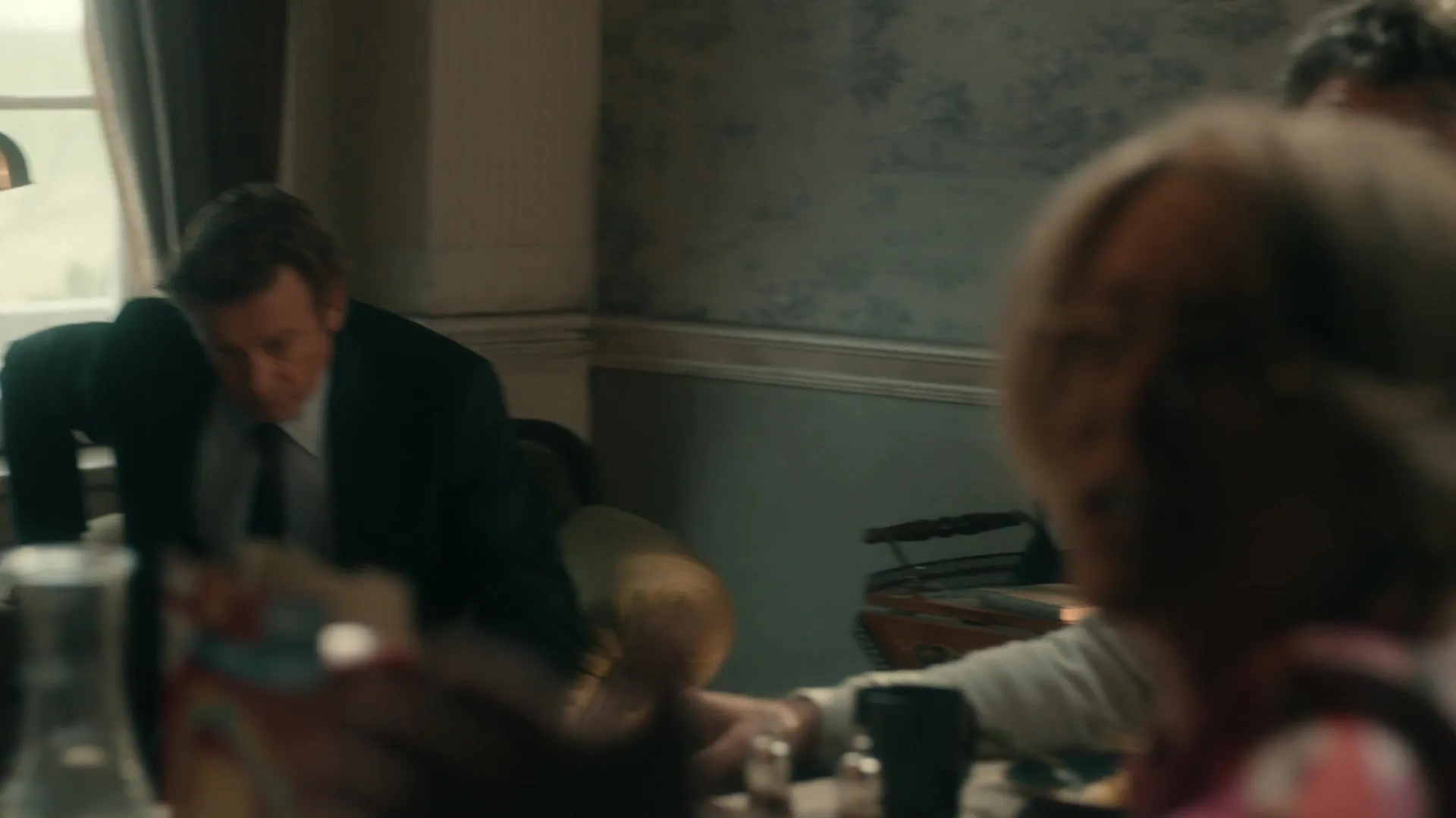 Scarpetta S01E02