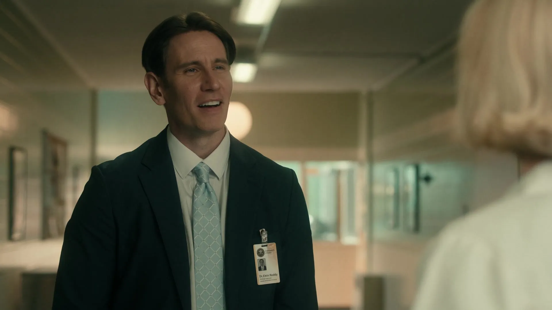 Scarpetta S01E02