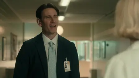 Scarpetta S01E02