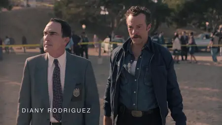 NCIS: Origins S01E02