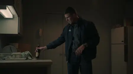 NCIS: Origins S01E02