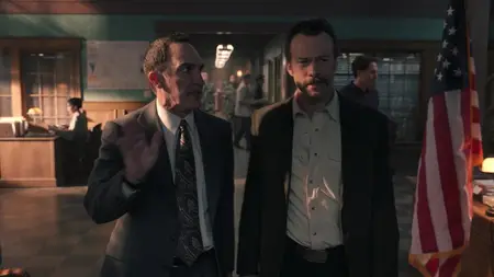 NCIS: Origins S01E02