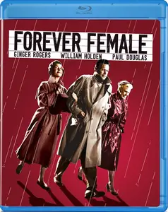 Forever Female (1953)