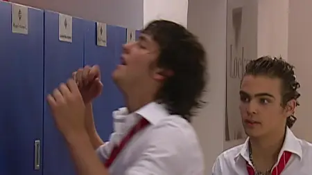 Rebelde S02E10