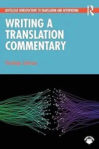 Writing a Translation Commentary