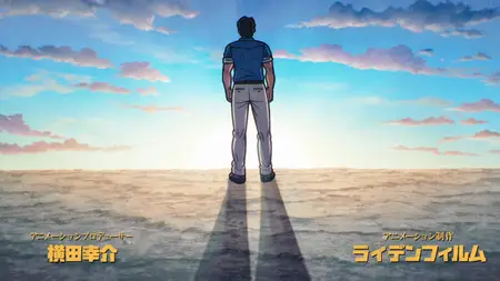 Tojima Wants to Be a Kamen Rider 2025 S01E12