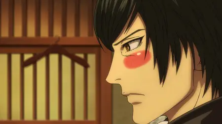 Tojima Wants to Be a Kamen Rider 2025 S01E12