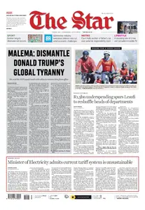 Star - 4 August 2025