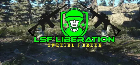 Liberation Special Forces (2024)