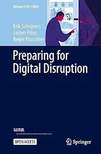 Preparing for Digital Disruption