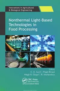 Nonthermal Light-Based Technologies in Food Processing