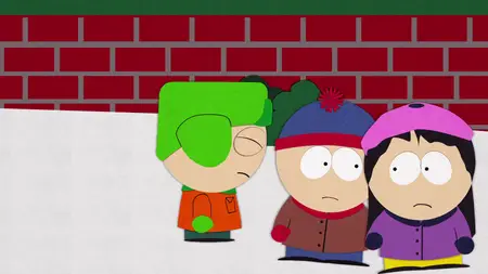 South Park S02E12