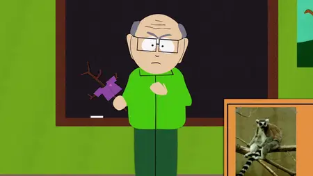 South Park S02E12