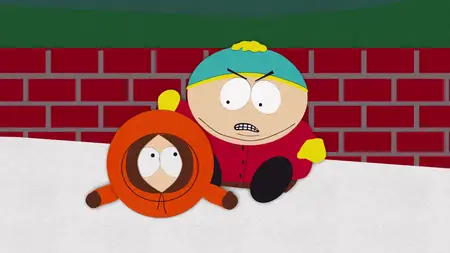 South Park S02E12