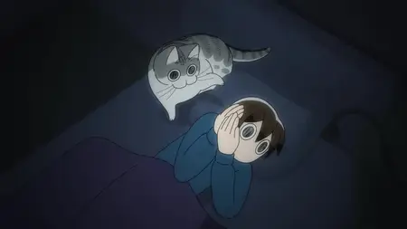 Nights with a Cat - 95