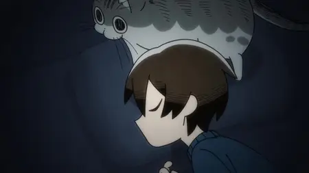 Nights with a Cat - 95